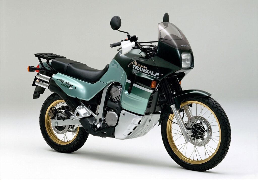 Honda Transalp XL 400 V